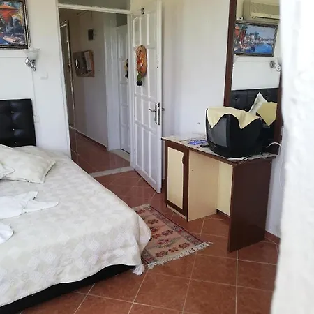 Otel Oscar 2*