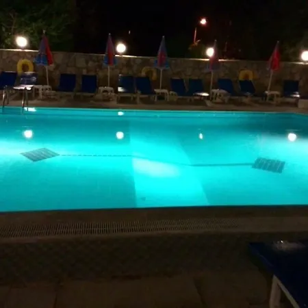 Oscar 2* Fethiye